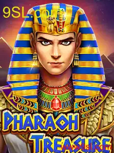 PharaohTreasure