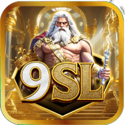 9SL.com: Revolusi Dunia Maya dengan Satu Klik! Logo